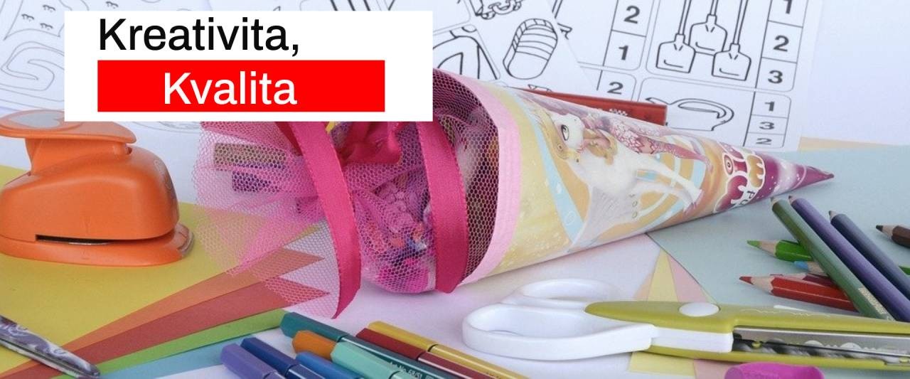 Doprava zdarma od 2500 Kč